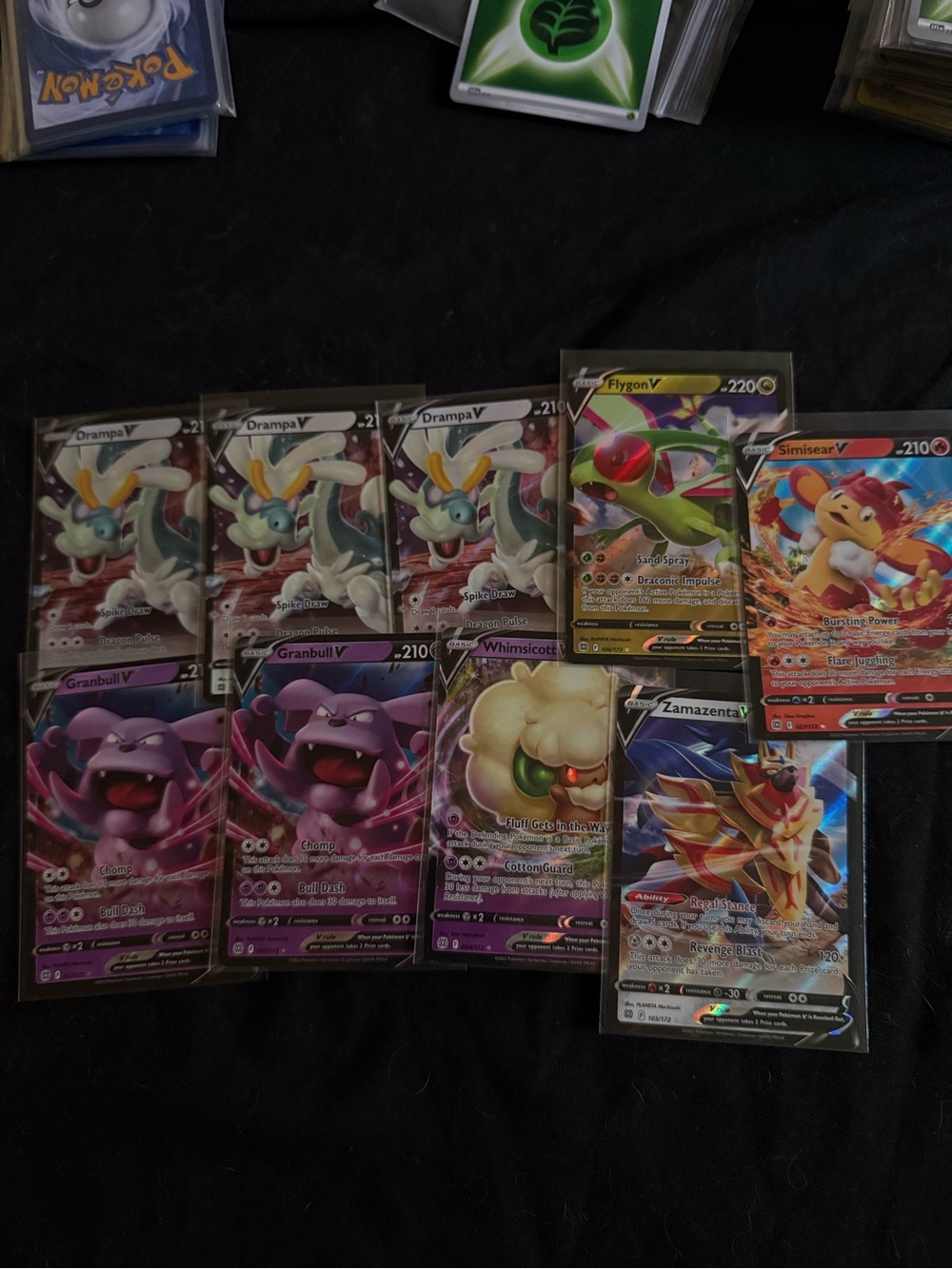 Brilliant Stars Pokemon Card Bundle